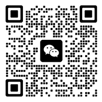 微信扫一扫 添加客服微信